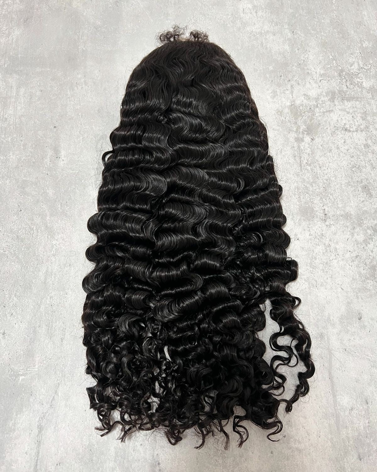28” Golden Hour Wig