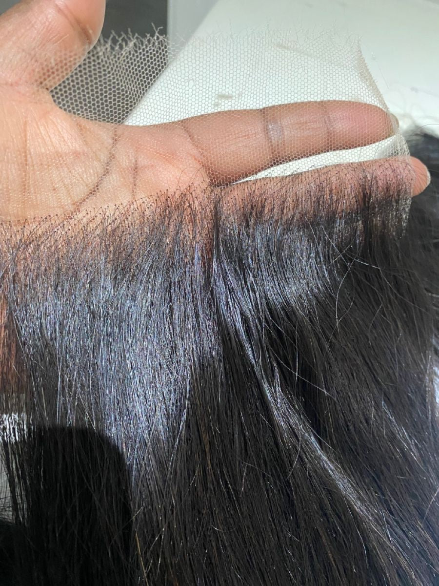 26,28,30” + 5x5 18” CLOSURE