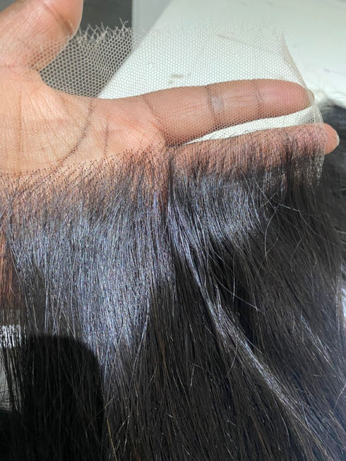 26,28,30” + 5x5 18” CLOSURE